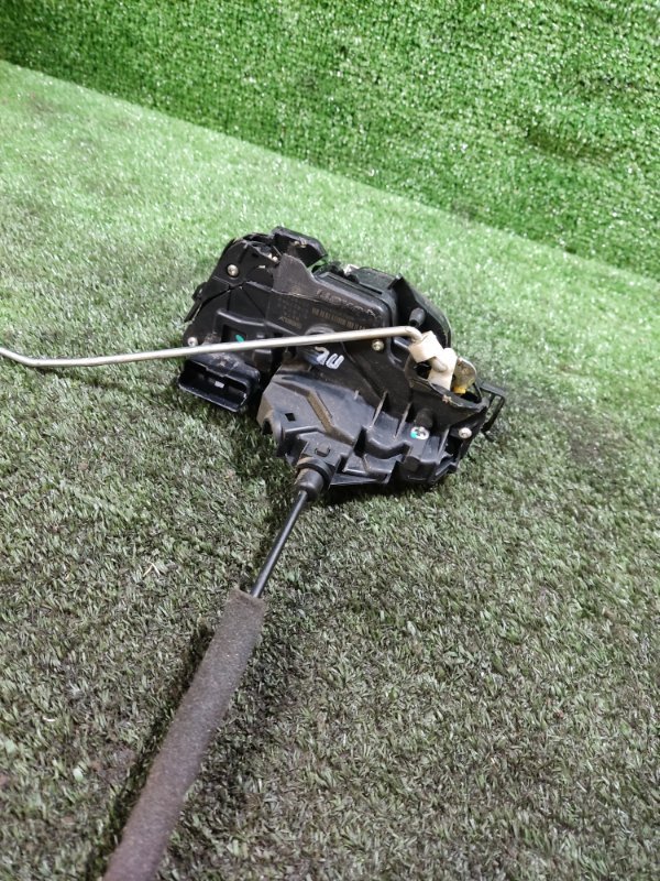 Замок двери Geely Atlas 2018 NL-3