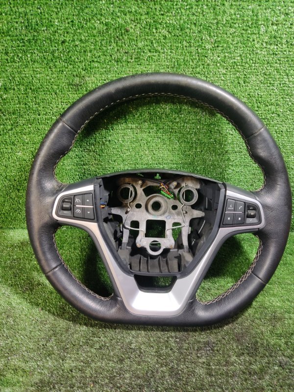 Руль Geely Atlas 2018 NL-3