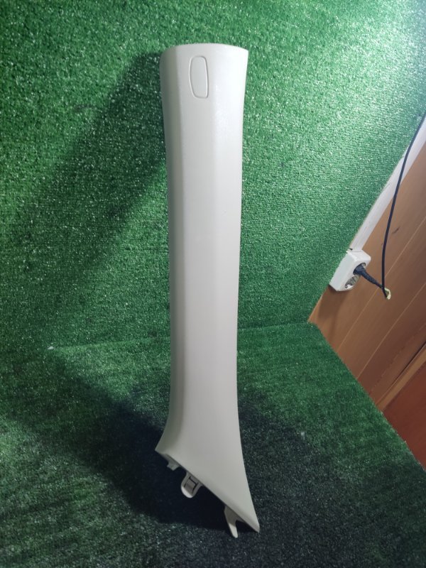 Накладка стойки Geely Atlas 2018 NL-3