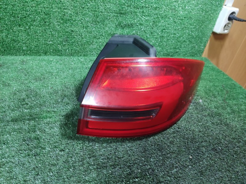 Фонарь задний правый Geely Atlas 2018 NL-3