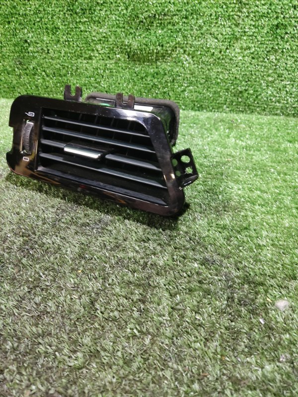 Дефлектор воздушный Geely Atlas 2018 NL-3