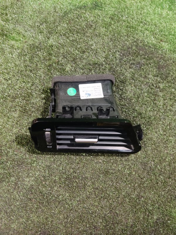 Дефлектор воздушный Geely Atlas 2018 NL-3