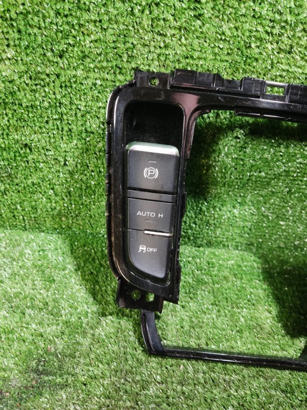 Блок кнопок Geely Atlas 2018 NL-3