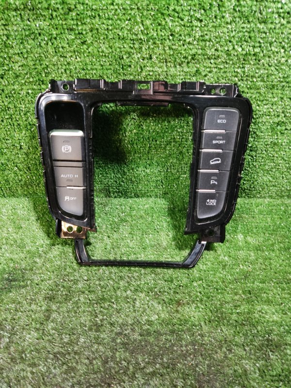Блок кнопок Geely Atlas 2018 NL-3