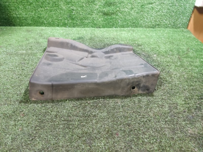 Защита двигателя Geely Atlas 2018 NL-3