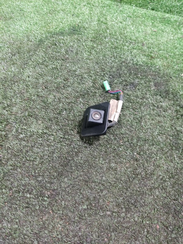 Камера заднего вида Geely Atlas 2018 NL-3