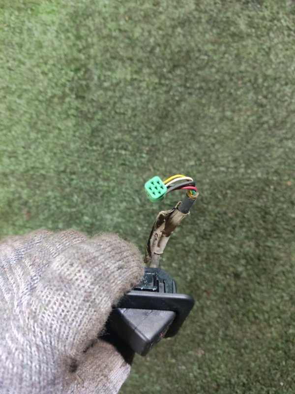 Камера заднего вида Geely Atlas 2018 NL-3