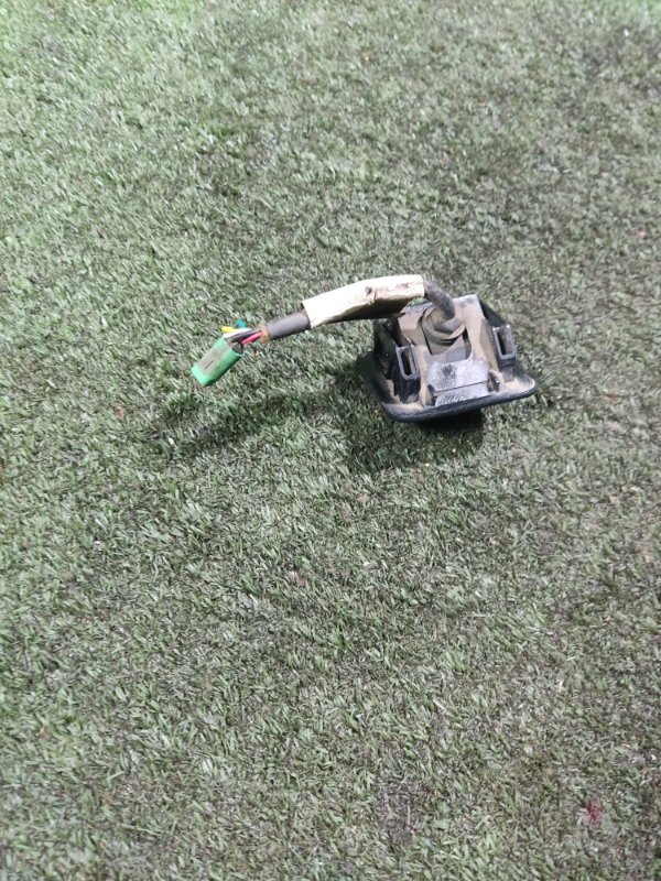 Камера заднего вида Geely Atlas 2018 NL-3