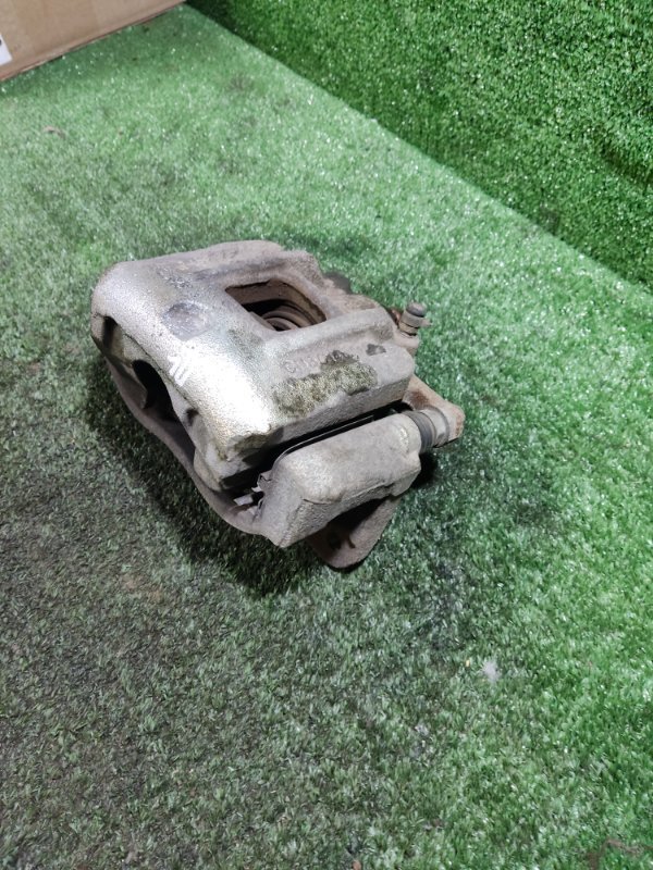 Суппорт тормозной Geely Atlas 2018 NL-3