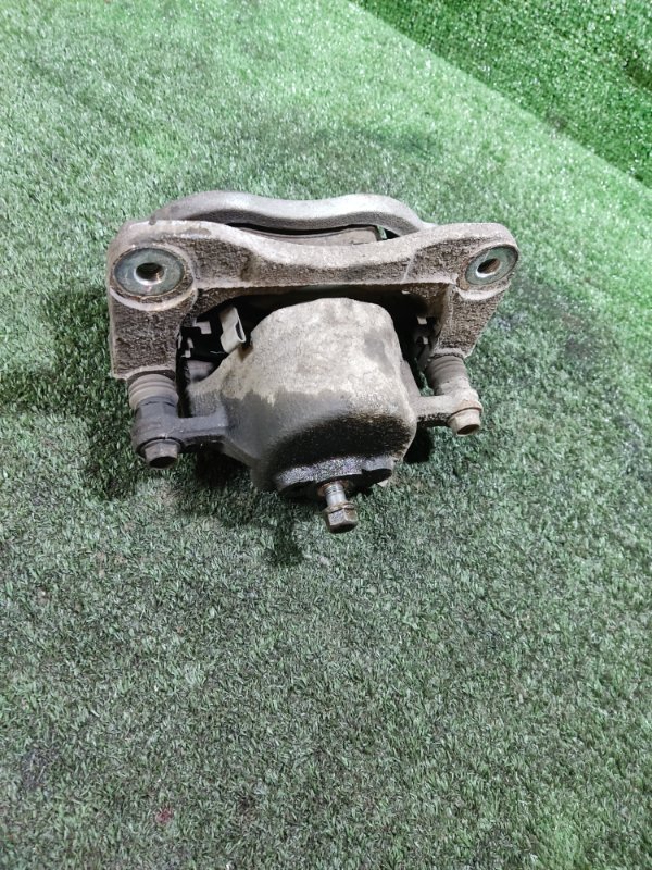 Суппорт тормозной Geely Atlas 2018 NL-3