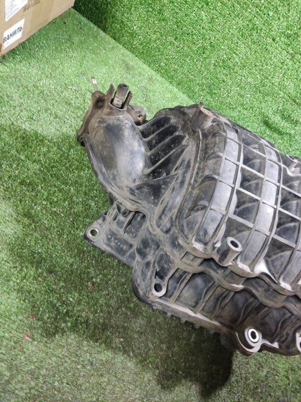 Коллектор впускной Geely Atlas 2018 NL-3