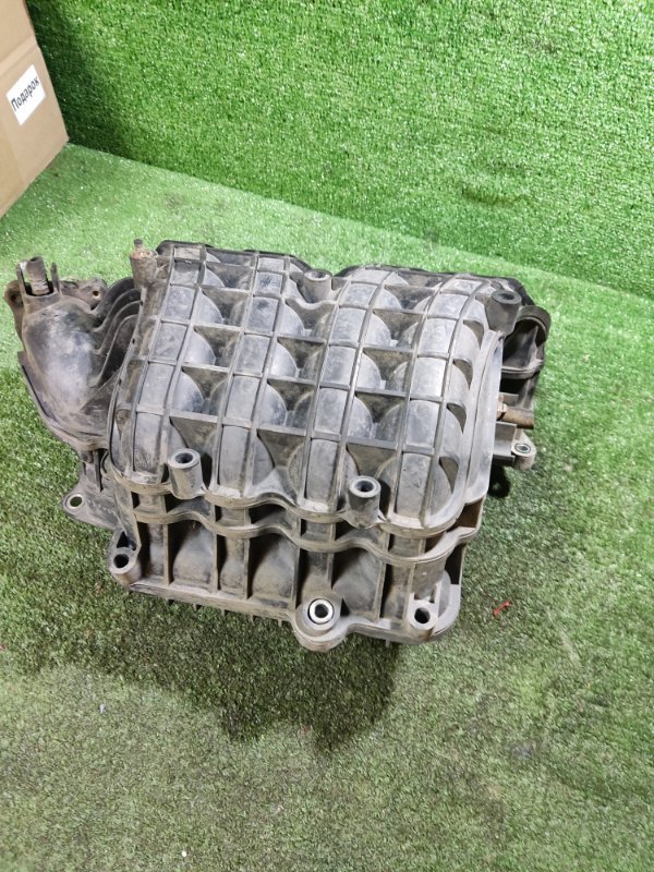 Коллектор впускной Geely Atlas 2018 NL-3