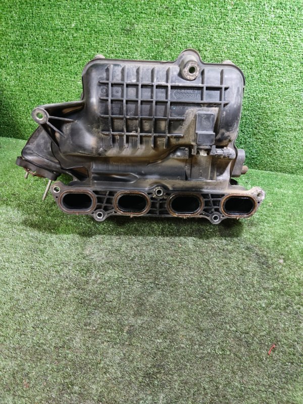 Коллектор впускной Geely Atlas 2018 NL-3