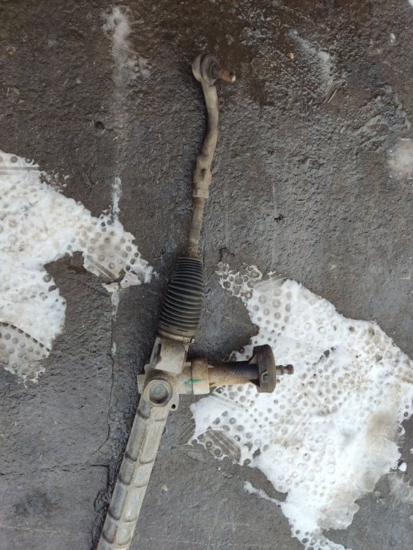 Рулевая рейка Geely Atlas 2018 NL-3