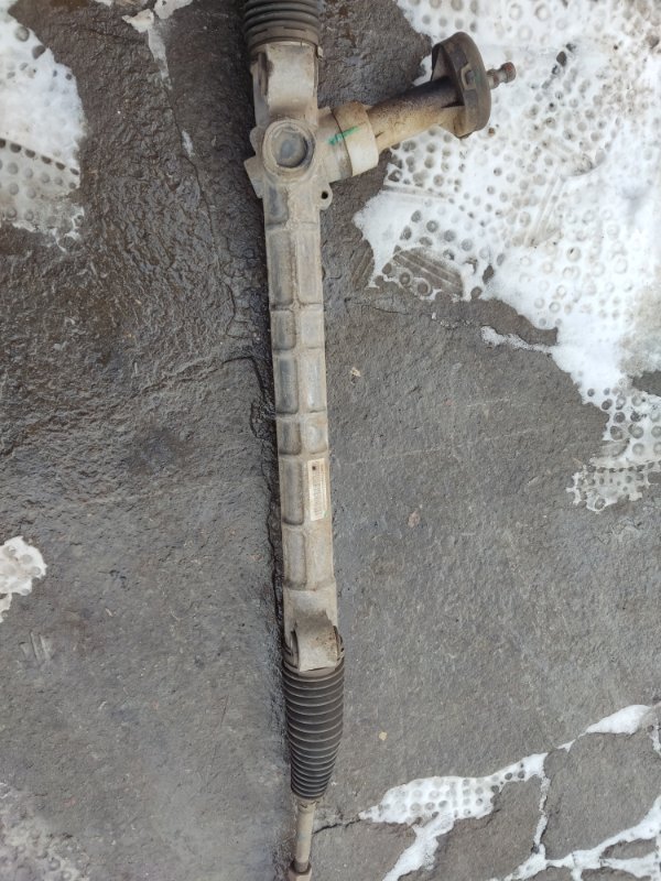 Рулевая рейка Geely Atlas 2018 NL-3