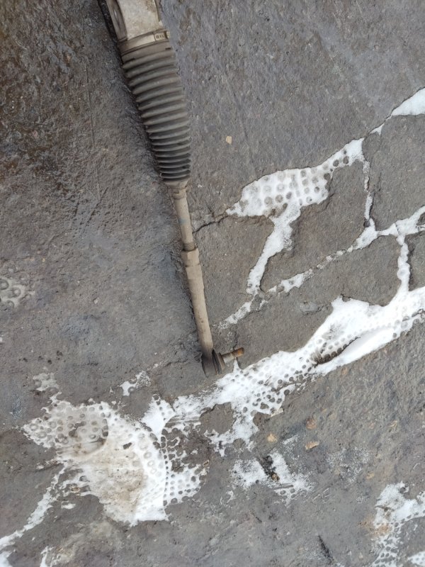 Рулевая рейка Geely Atlas 2018 NL-3