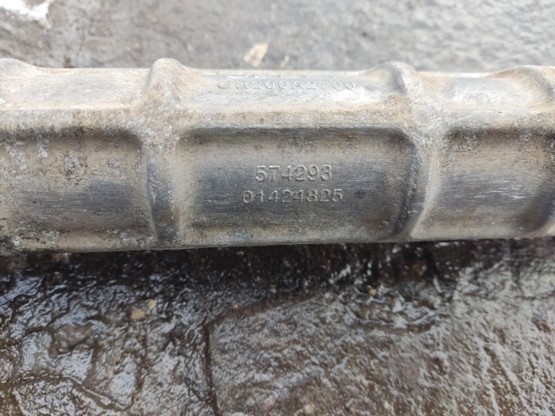 Рулевая рейка Geely Atlas 2018 NL-3