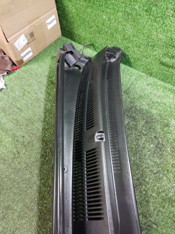 Жабо Geely Atlas 2018 NL-3