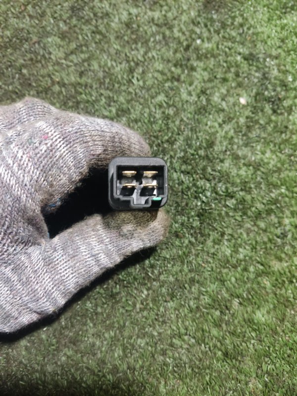 Датчик педали тормоза Geely Atlas 2018 NL-3