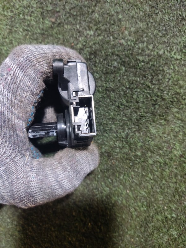 Моторчик заслонки отопителя Geely Atlas 2018 NL-3