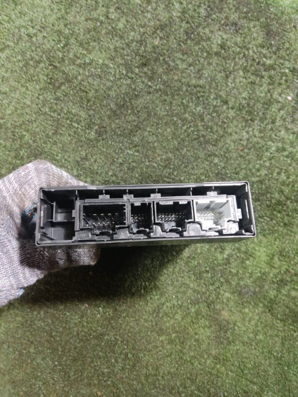 Блок управления бесключевым доступом Geely Atlas 2018 NL-3