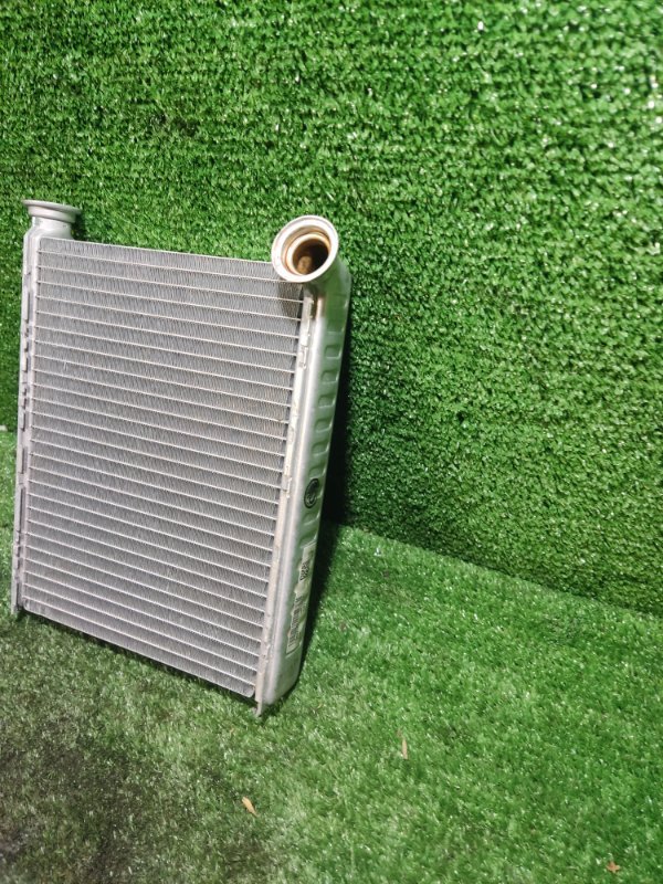 Радиатор отопителя салонный Geely Atlas 2018 NL-3