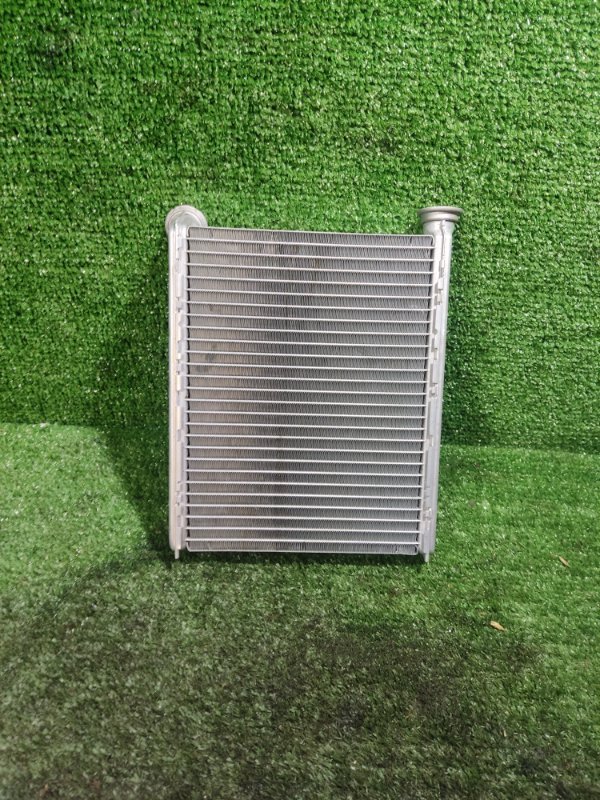 Радиатор отопителя салонный Geely Atlas 2018 NL-3