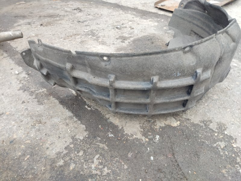 Подкрылок Geely Atlas 2018 NL-3