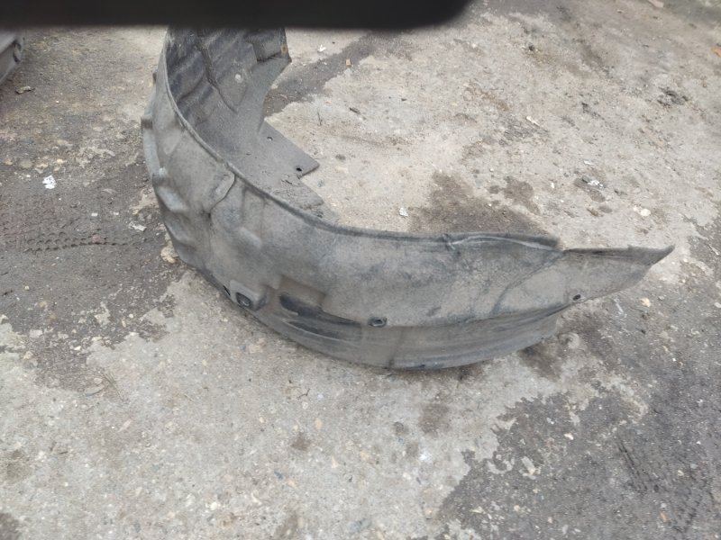 Подкрылок Geely Atlas 2018 NL-3