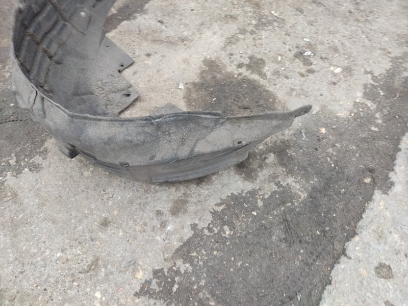 Подкрылок Geely Atlas 2018 NL-3