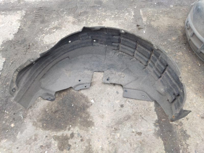 Подкрылок Geely Atlas 2018 NL-3