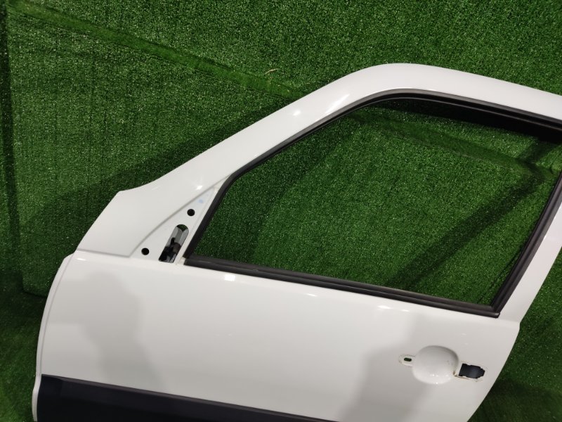 Дверь передняя левая LADA Niva 2023 Travel
