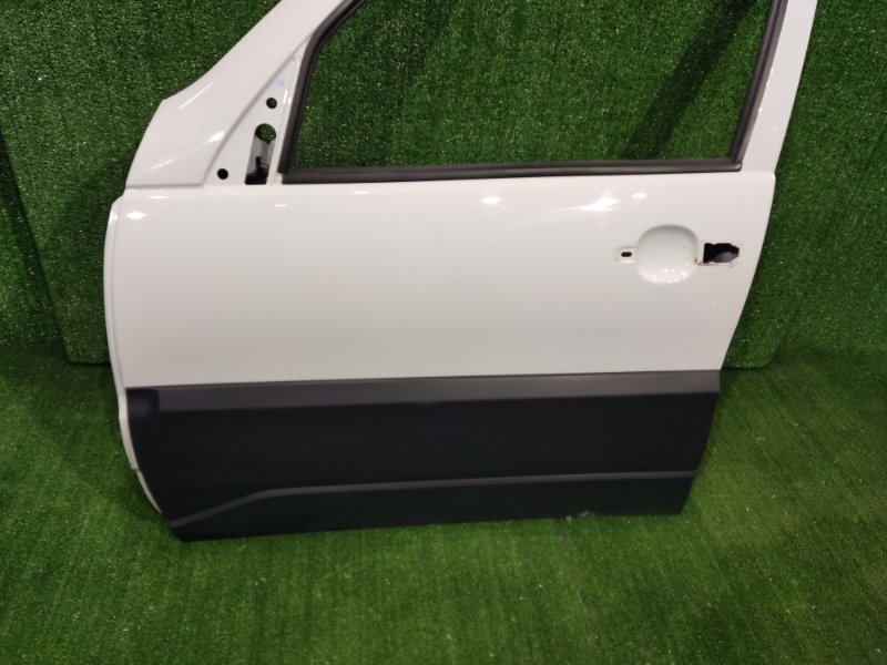 Дверь передняя левая LADA Niva 2023 Travel