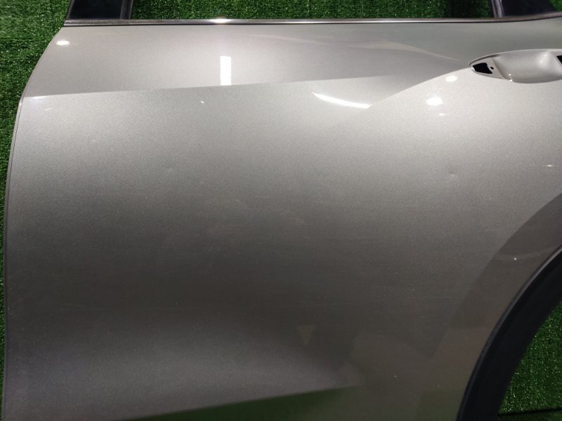 Дверь задняя левая HAVAL F7X 2022