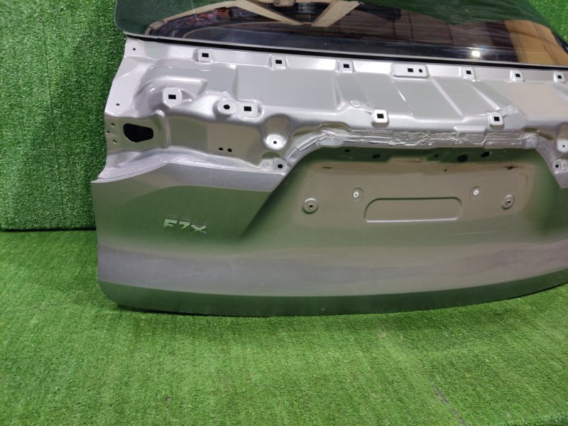 Дверь багажника HAVAL F7X 2022