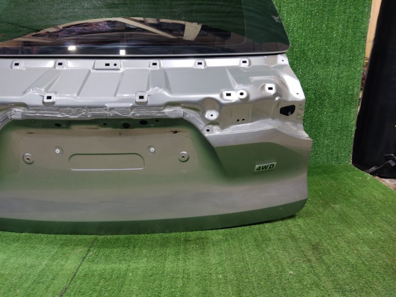 Дверь багажника HAVAL F7X 2022