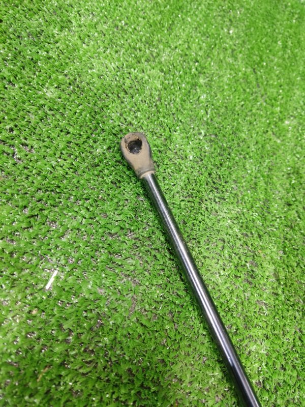 Амортизатор крышки багажника HAVAL F7X 2022