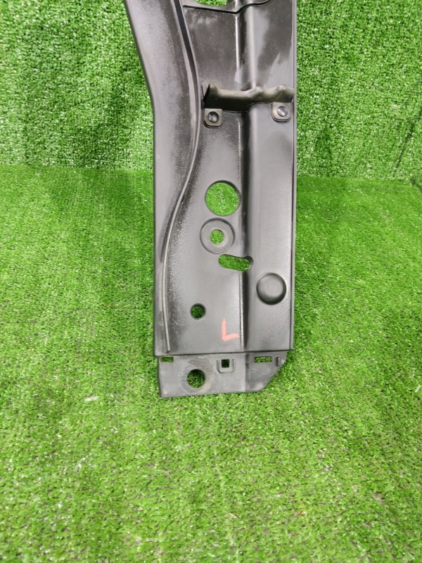 Накладка на крыло HAVAL F7X 2022