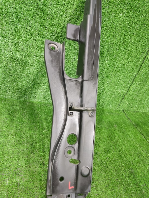 Накладка на крыло HAVAL F7X 2022