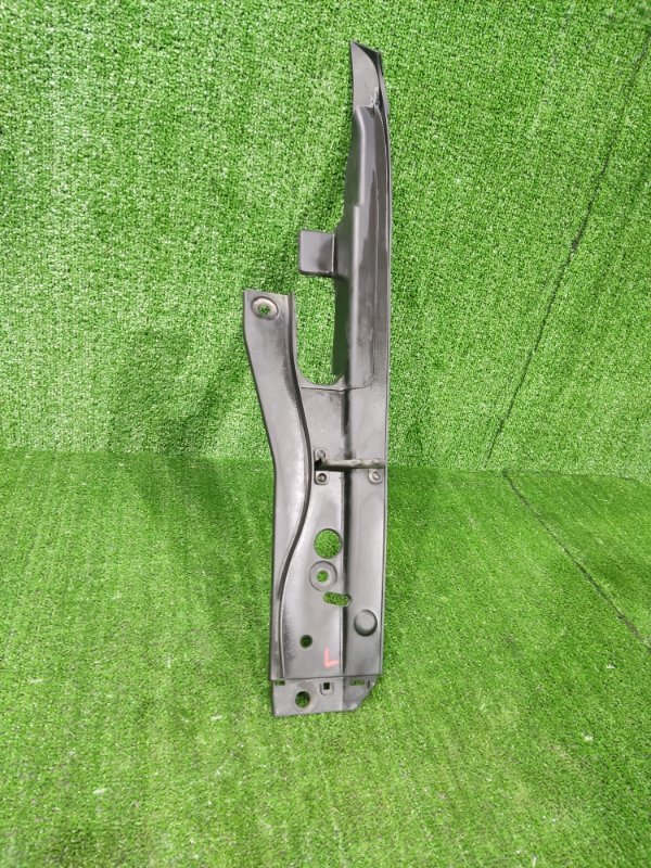 Накладка на крыло HAVAL F7X 2022