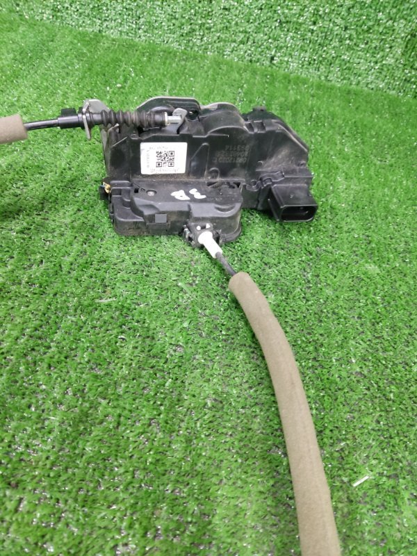 Замок двери HAVAL F7X 2022