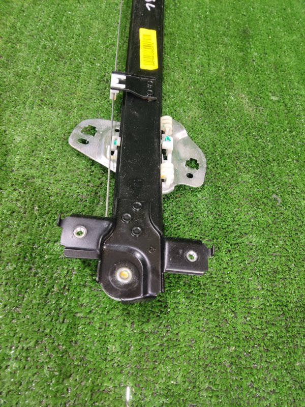 Стеклоподъемник HAVAL F7X 2022