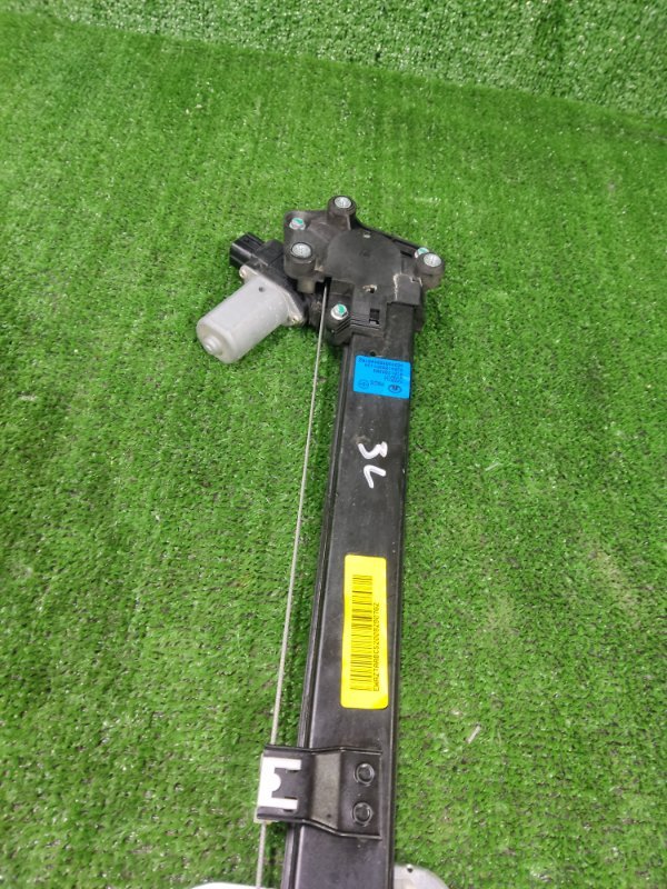 Стеклоподъемник HAVAL F7X 2022