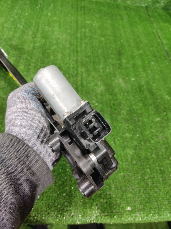 Стеклоподъемник HAVAL F7X 2022