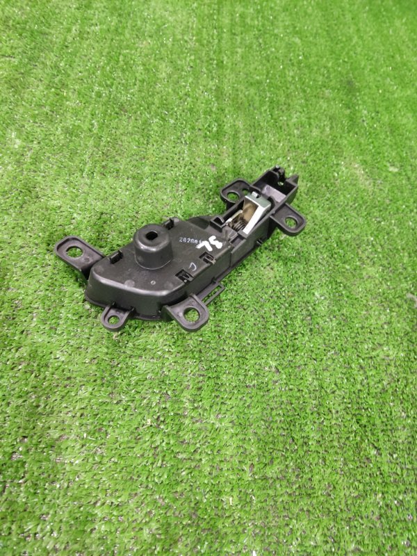 Ручка двери внутренняя HAVAL F7X 2022