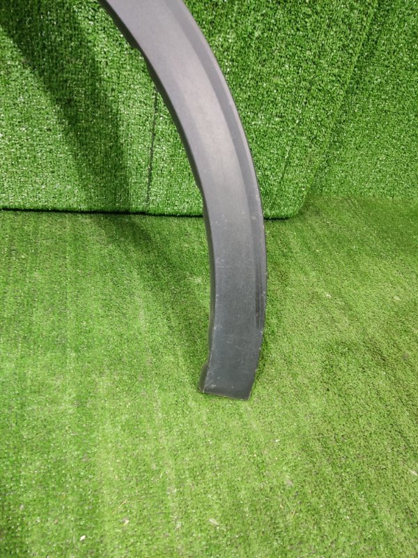 Накладка крыла HAVAL F7X 2022