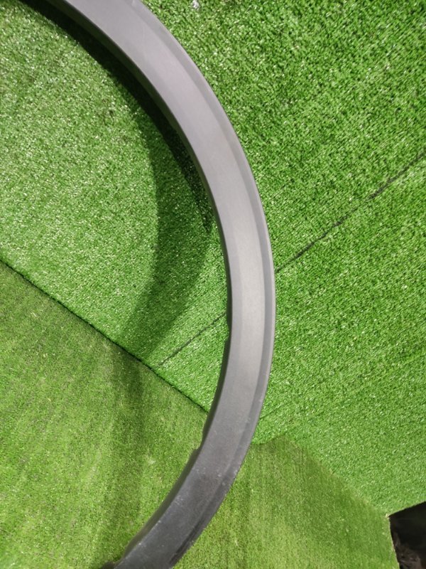 Накладка крыла HAVAL F7X 2022