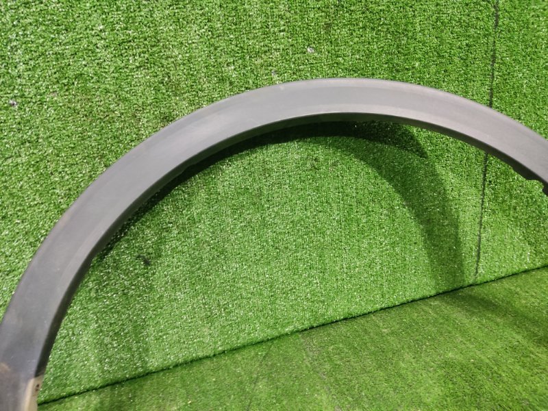 Накладка крыла HAVAL F7X 2022