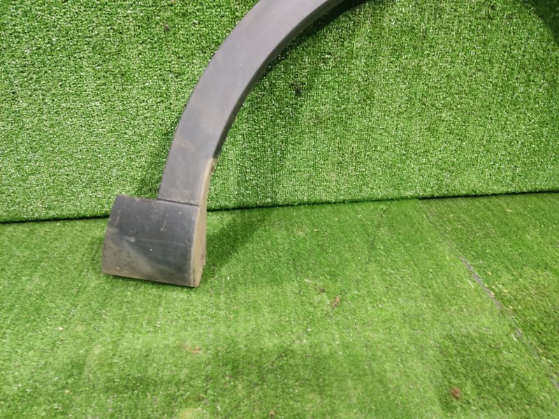 Накладка крыла HAVAL F7X 2022