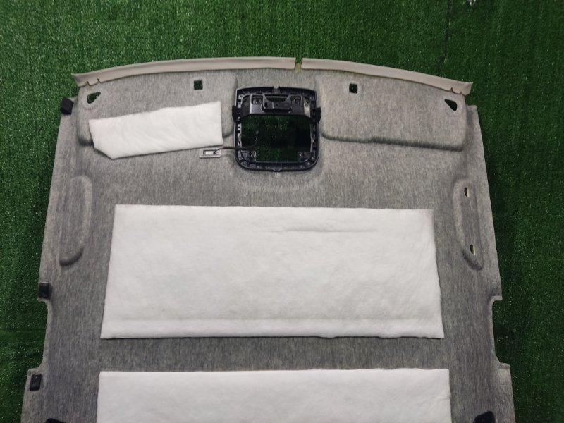 Обшивка потолка HAVAL F7X 2022